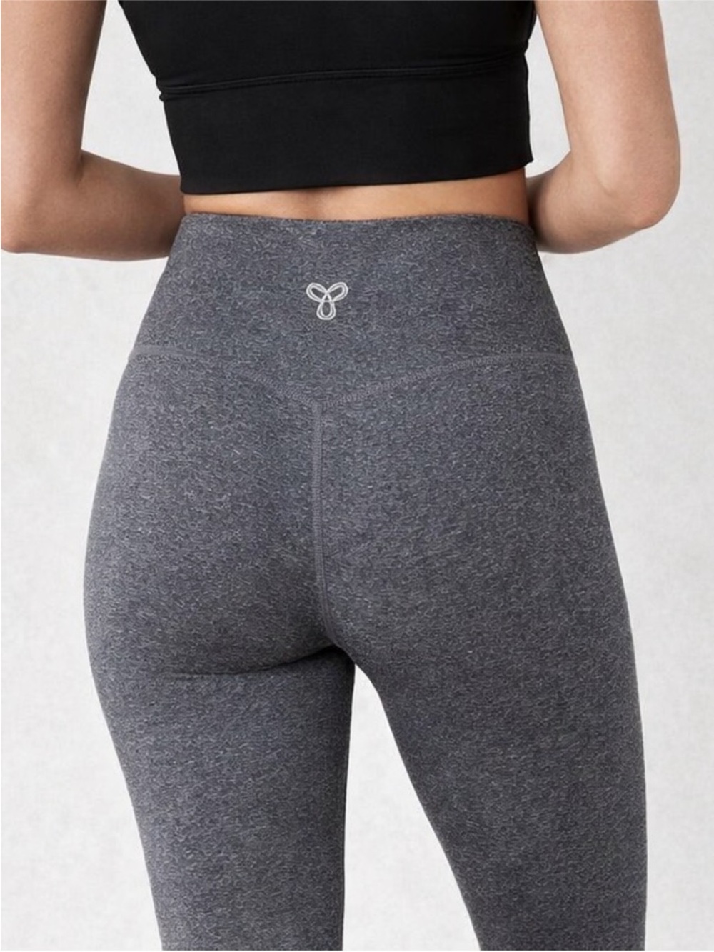 TNA Grey Leggings